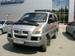 Pics Hyundai Starex