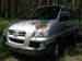 Pics Hyundai Starex