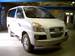 Preview 2004 Hyundai Starex