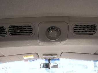 2005 Hyundai Starex Images