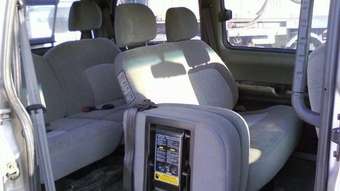 2005 Hyundai Starex For Sale