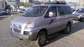 Images Hyundai Starex