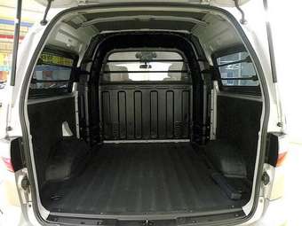 2005 Hyundai Starex For Sale
