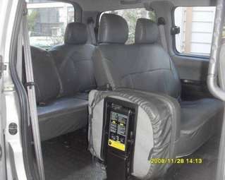 2005 Hyundai Starex For Sale