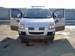 Pictures Hyundai Starex