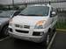 Pictures Hyundai Starex