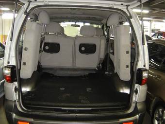 2005 Hyundai Starex Wallpapers