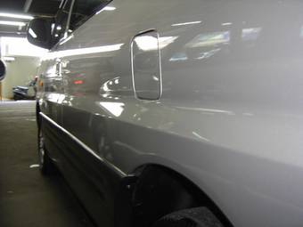 2005 Hyundai Starex For Sale
