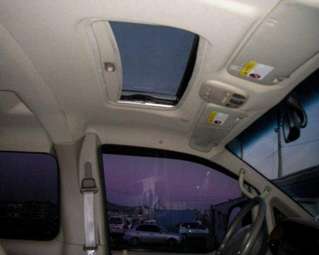 2006 Hyundai Starex Pictures