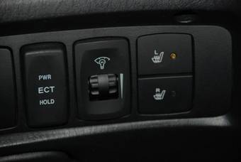 2006 Hyundai Starex Photos