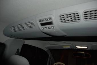 2006 Hyundai Starex For Sale
