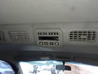 2006 Hyundai Starex Pics