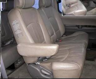 2006 Hyundai Starex For Sale