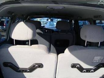 2006 Hyundai Starex Pictures
