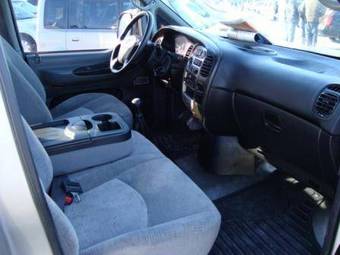 2006 Hyundai Starex For Sale