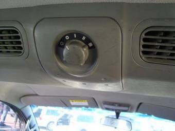 2006 Hyundai Starex Pictures
