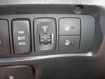 2006 Hyundai Starex Pictures