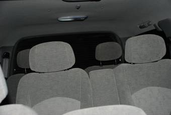 2006 Hyundai Starex Photos