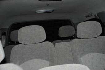 2006 Hyundai Starex Pictures