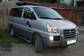 Pics Hyundai Starex