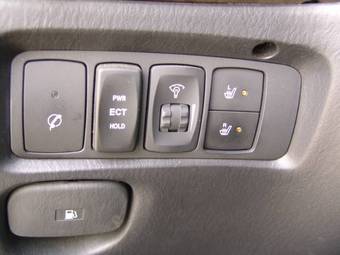 2006 Hyundai Starex Pics