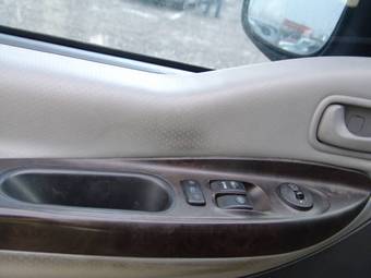 2006 Hyundai Starex Pictures