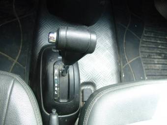 2006 Hyundai Starex For Sale
