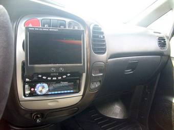 2006 Hyundai Starex For Sale