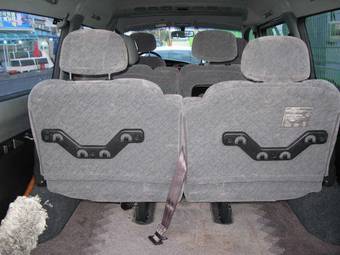2006 Hyundai Starex Pics