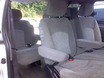 2006 Hyundai Starex For Sale