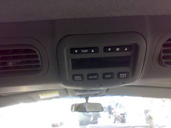 2006 Hyundai Starex Images