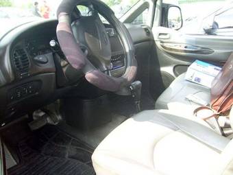2006 Hyundai Starex For Sale