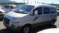 Pictures Hyundai Starex