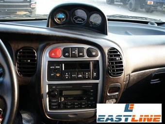 2006 Hyundai Starex Photos