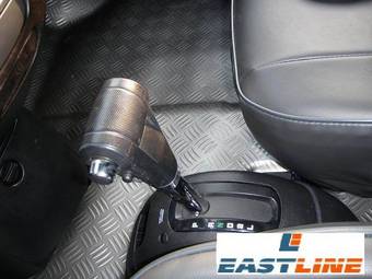 2006 Hyundai Starex Photos