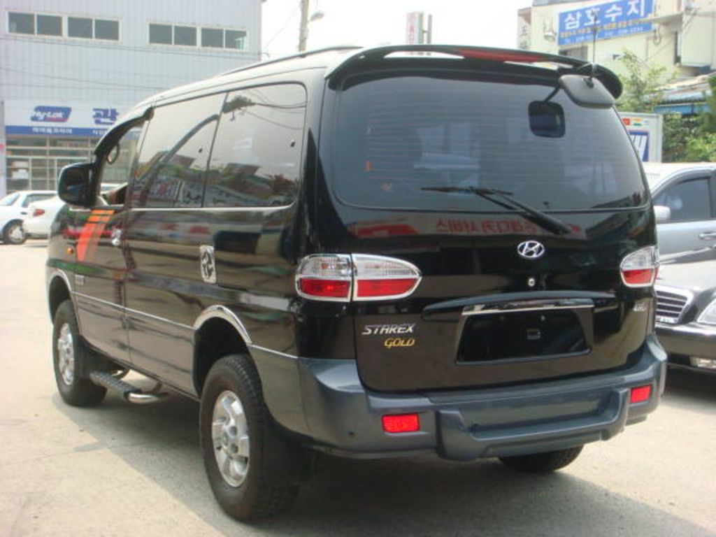Куплю б у хундай старекс. Hyundai Starex 2003-2007. Hyundai Starex, 2007 г.. Hyundai Starex 2000 4x4. Hyundai h 1/h 100/Starex 2007.