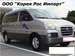 Pics Hyundai Starex