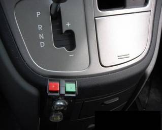 2007 Hyundai Starex Photos