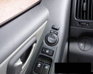2007 Hyundai Starex Photos