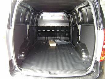2007 Hyundai Starex Pictures