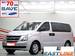 Pictures Hyundai Starex