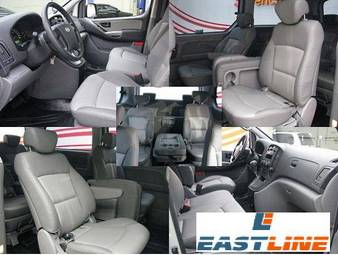 2007 Hyundai Starex For Sale