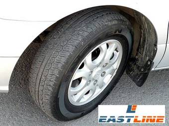 2007 Hyundai Starex Images
