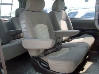 2007 Hyundai Starex For Sale