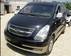 Pictures Hyundai Starex