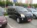 Preview 2007 Hyundai Starex