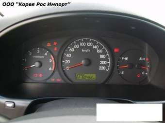 2008 Hyundai Starex For Sale