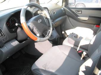 2008 Hyundai Starex For Sale