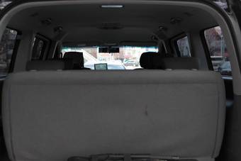 2008 Hyundai Starex Wallpapers