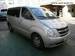 Pictures Hyundai Starex